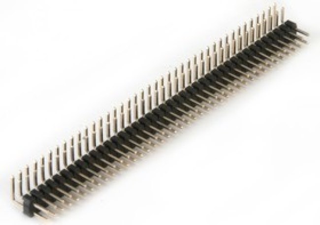 Разъём L-KLS1-207B-2-80-R1 / PLD2-80R