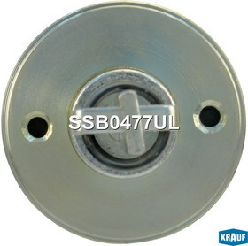 SSB0477UL, Втягивающее реле стартера