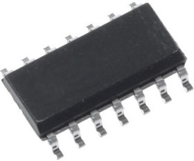 MAX44245ASD+, MAX44245ASD+, Operational Amplifier, Op Amps, 1MHz 1 kHz, 2.7 36 V, 14-Pin SO MAX44245ASD+, MAX44245ASD+, Operational Amplifier, Op Amps, 1MHz 1 kHz, 2.7 36 V, 14-Pin SO