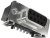 D09S70S6PX00LF, Разъем D Sub, Standard, Гнездо, 9 контакт(-ов), DE, Пайка