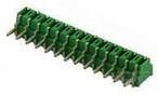 5164711-6, Conn Miniature Interconnection System RCP 6 POS 2.5mm Solder RA Thru-Hole Box