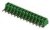 5164711-6, Conn Miniature Interconnection System RCP 6 POS 2.5mm Solder RA Thru-Hole Box 5164711-6, Conn Miniature Interconnection System RCP 6 POS 2.5mm Solder RA Thru-Hole Box