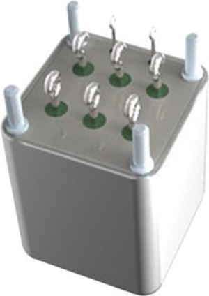 1-1617829-1, RELAY, 25A, 3PST-NO-DM, 160 OHM