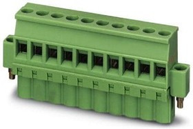 1913086, Pluggable Terminal Blocks MVSTBW 2.5 HC/ 4-STF