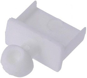 CP30292W, Dust Cover Suitable for USB A, White