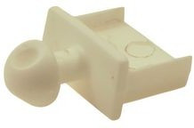CP30292W, Dust Cover Suitable for USB A, White