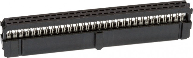 1658622-9, 40 NOVO MIL/CTR 30DP,LEAD 1658622-9, 40 NOVO MIL/CTR 30DP,LEAD