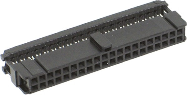 1658622-9, 40 NOVO MIL/CTR 30DP,LEAD 1658622-9, 40 NOVO MIL/CTR 30DP,LEAD