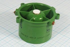 ДВО-0,7-400 Вентилятор