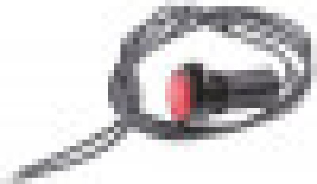 IPR3FAD6, Pushbutton Switch OFF-(ON) 1NO Cable Mount Black / Red IPR3FAD6, Pushbutton Switch OFF-(ON) 1NO Cable Mount Black / Red