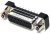 L177TSAH15SOL2RM8, D-Sub Standard Connectors D-SUB