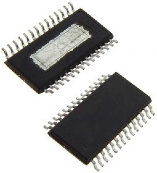 LM5175PWPR LM5175PWPR