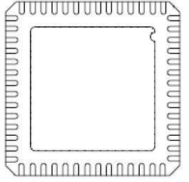 USB2524-ABZJ, USB Interface IC USB 2.0 Multi Switching Hub