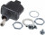 1NT1-3, Toggle Switches 1 Pole 2 Position Standard Lever 1NT1-3, Toggle Switches 1 Pole 2 Position Standard Lever