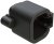ATP15-2P-BM04GRY, AUTOMOTIVE CONNECTOR, 2POS, RCPT, GREY