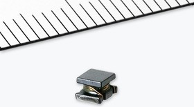 LQH31MN120K03L, 12 мкГн, 1206, 10%, Индуктивность SMD