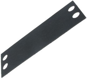 38783-6406, Terminal Block Tools & Accessories SNAP ON FLAT CVR 6P 78 series 38783-6406, Terminal Block Tools & Accessories SNAP ON FLAT CVR 6P 78 series