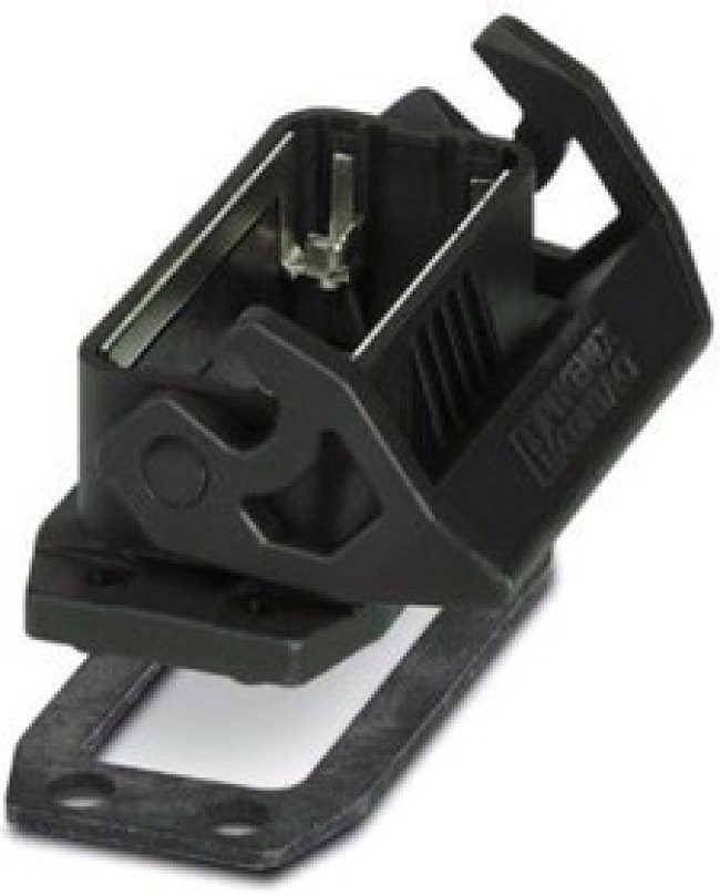 1411336, Heavy Duty Power Connectors HC-EVO-D15-BWS- PLR BK 1411336, Heavy Duty Power Connectors HC-EVO-D15-BWS- PLR BK