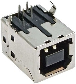 USBB-1F, Разъём USB