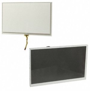 LCD-OLINUXINO-7TS LCD-OLINUXINO-7TS