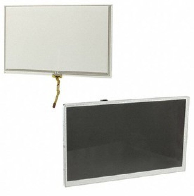 LCD-OLINUXINO-7TS LCD-OLINUXINO-7TS