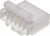 174923-1, MULTILOCK 070 Male Connector Housing, 3.5mm Pitch, 6 Way, 1 Row 174923-1, MULTILOCK 070 Male Connector Housing, 3.5mm Pitch, 6 Way, 1 Row