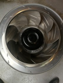 Вентилятор Ebmpapst R3G500-AG06-15 380/480V AC 4.3A