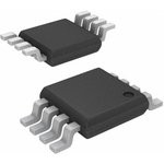 ADG5419BRMZ-RL7, Analog Switch Single SPDT 8-Pin MSOP T/R