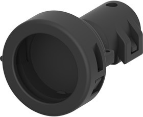 185792-1, 180 DEG FOR CORRUGTD TUBE