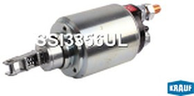 SSI3356UL, Втягивающее реле стартера