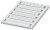 0830755, Terminal Block Tools &amp; Accessories UCT6R-TM 8