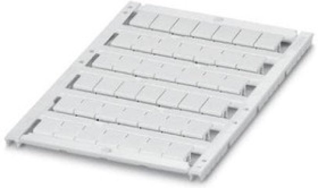 0830755, Terminal Block Tools &amp; Accessories UCT6R-TM 8