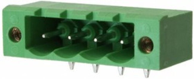 OQ0475510000G, Pluggable Terminal Blocks