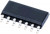 TL064CD, Op Amp Quad Low Power Amplifier ±18V 14-Pin SOIC Tube