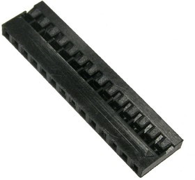 BLS2-14 pitch 2.00 mm+Terminal