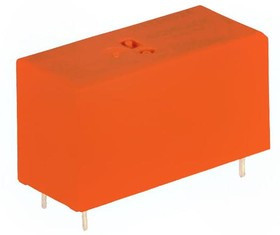 3-1393239-0, Power Relay 24VDC 12A SPST-NO(29mm 12.7mm 15.7mm) THT