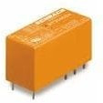 3-1393239-0, Power Relay 24VDC 12A SPST-NO(29mm 12.7mm 15.7mm) THT