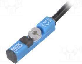 MZT8-03VPS-KW0, Датчик: магнитного поля, Диапазон: 2,6mT, 10-30ВDC, -30-80°C, 1кГц