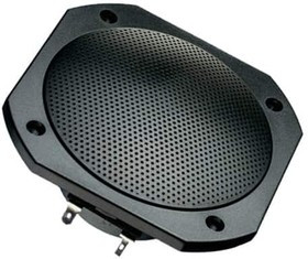 FRS 10 WP - 4 OHM (BLACK)