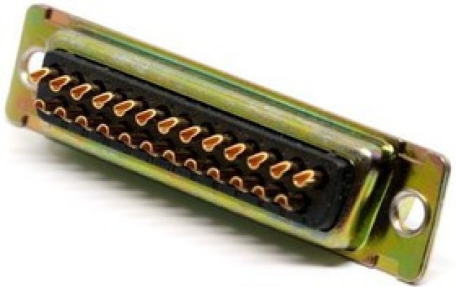 DBMM-25P DBMM-25P