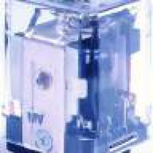 KUP-14AT5-120, RELAY, 3PDT, 240VAC, 10A KUP-14AT5-120, RELAY, 3PDT, 240VAC, 10A