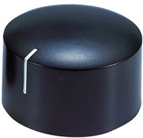 41027-3, D34.8мм, отв. 6ммх18 зубьев, Ручка пластик