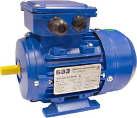 Электродвигатель АИР 63B4 (Ал) IM1081 (0,37 кВт/1500 об/мин), корпус алюминий Электродвигатель АИР 63B4 (Ал) IM1081 (0,37 кВт/1500 об/мин), корпус алюминий