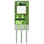 SS94A2D, Датчик Холла -/+2500G линейный биполярный