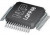 SC16C550BIB48,128, UART UART 48-Pin LQFP, SC16C550BIB48,128