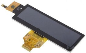 RFS520A-ALH-DNG, Дисплей: TFT, 5,2", 480x128, Подсвет: LED, Разм: 140,4x49,87х4,96мм