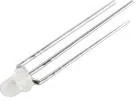 SSL-LX5099SISUGW, Standard LEDs - Through Hole Red/Green Diffused 636/574nm 700/200mcd SSL-LX5099SISUGW, Standard LEDs - Through Hole Red/Green Diffused 636/574nm 700/200mcd
