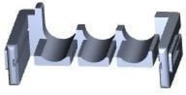 1565090-1, Connector AccessorIes ROHS