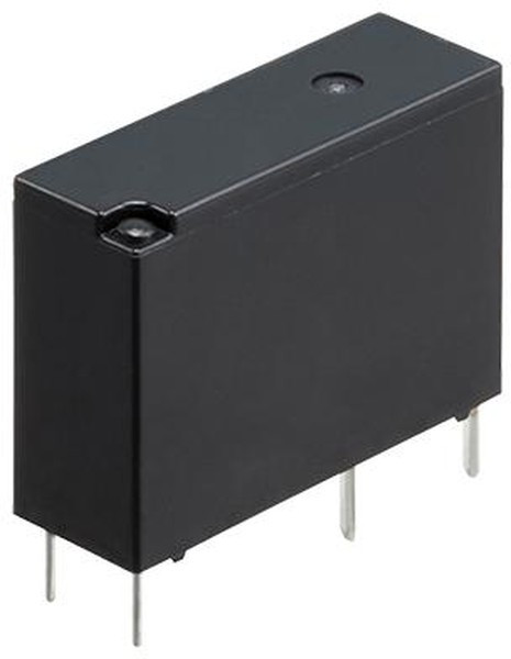ALDP124W, General Purpose Relays LD-P Relay