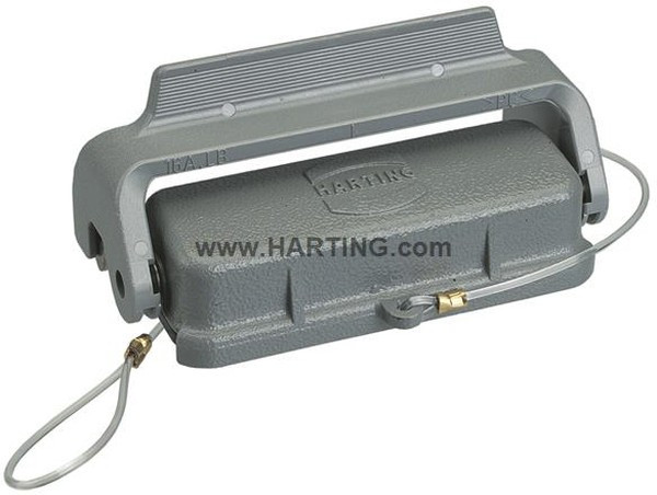 09210153106, Heavy Duty Power Connectors 15P F. INSERT CRIMP HAN D